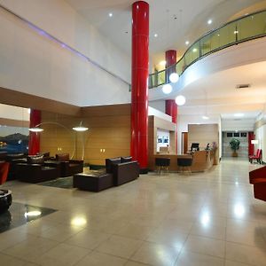 Hotel Serra Grande - Serra - Es